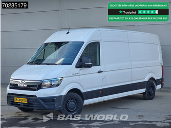 Furgon VOLKSWAGEN Crafter