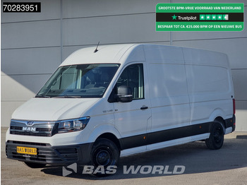 Furgon VOLKSWAGEN Crafter