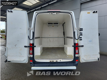 Hladilno vozilo Volkswagen Crafter 140pk GEARBOX + COOLING ENGINE PROBLEM! Koelwagen Kerstner L3H3 Airco Cruise Parkeersensoren Euro6 L2H2 Koel Koeler Kühl Kühler: slika 3