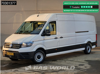 Furgon VOLKSWAGEN Crafter