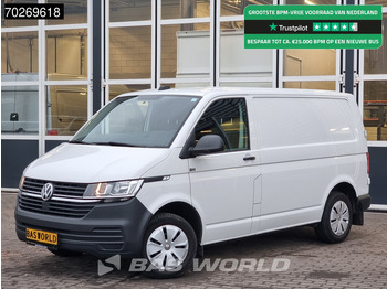 Mali kombi VOLKSWAGEN Transporter