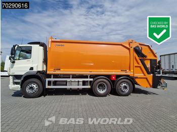 Smetarski tovornjak DAF CF 340