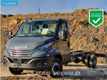 Dostavno vozilo IVECO Daily 70c18