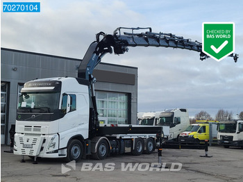 Tovornjak s kesonom VOLVO FH 460