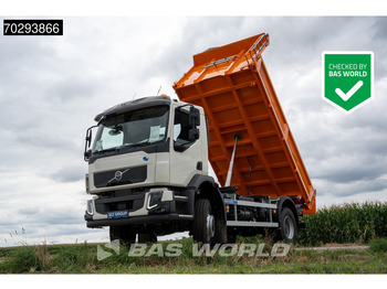 Tovornjak prekucnik VOLVO FL 280