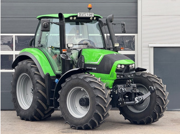 Traktor Deutz-fahr 6160 C Shift: slika 2