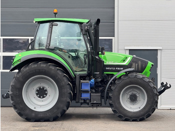 Traktor Deutz-fahr 6160 C Shift: slika 4