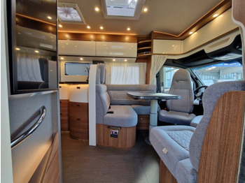 Nov Polintegriran avtodom Carthago C1 Tourer T 148 RB-QB K: slika 5