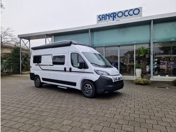 Kombi avtodom ETRUSCO