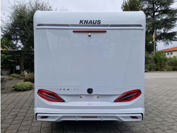 Nov Polintegriran avtodom Knaus Van TI 640 MEG Vansation: slika 3