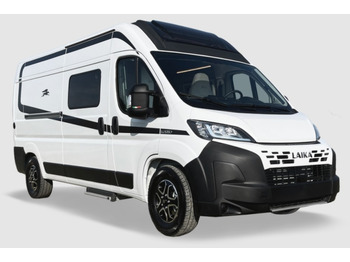 Kombi avtodom LAIKA