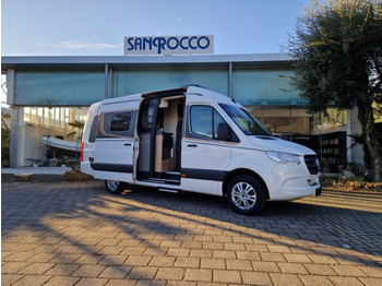 Kombi avtodom MALIBU