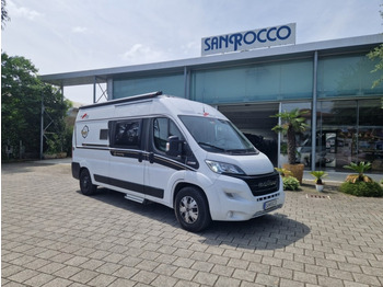 Kombi avtodom MALIBU
