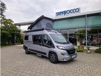 Kombi avtodom MALIBU