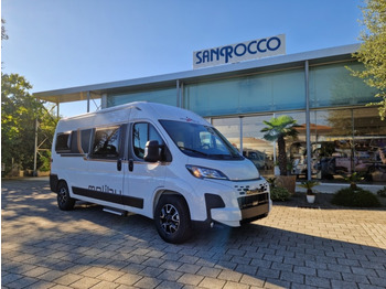 Kombi avtodom MALIBU