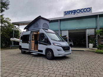 Kombi avtodom MALIBU
