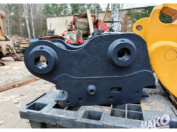 Priključek OILQUICK