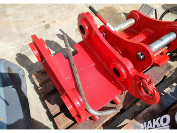 Priključek LEHNHOFF