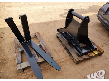 Priključek LEHNHOFF