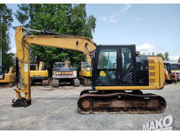 Bager goseničar CATERPILLAR 312
