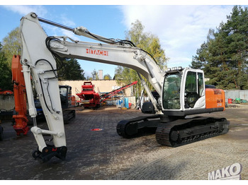 Bager goseničar HITACHI ZX210