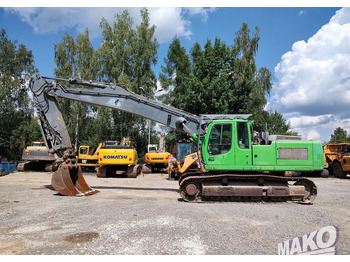 Bager goseničar LIEBHERR R 934