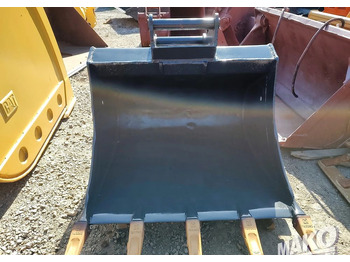 Priključek za Gradbeni stroj Łyżka 115cm do koparki Volvo S60 S6: slika 4