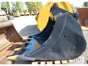 Priključek za Gradbeni stroj Łyżka 115cm do koparki Volvo S60 S6: slika 3