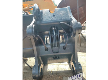 Priključek za Gradbeni stroj Szybkozłącze hydrauliczne Volvo S2 / B27 / NTP20: slika 2