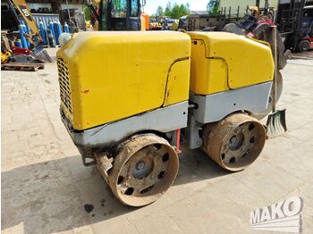 Mini valjar WACKER RTSC2: slika 2 Mini valjar WACKER RTSC2: slika 2