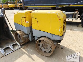 Mini valjar WACKER RTSC2: slika 3 Mini valjar WACKER RTSC2: slika 3
