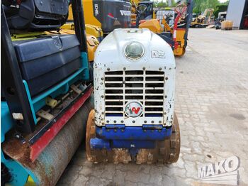 Mini valjar WACKER RTSC3: slika 3 Mini valjar WACKER RTSC3: slika 3