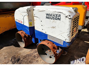 Valjar WACKER
