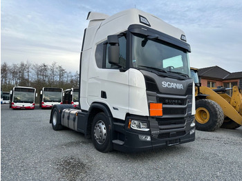Vlačilec Scania 4X R460A  4X2LA/ADR /PTO EG: slika 1