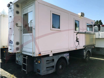 BULMOR SIDECAT XL 7.5 lizing BULMOR SIDECAT XL 7.5: slika 1
