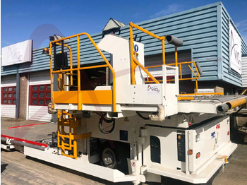 FMC COMMANDER 15iW lizing FMC COMMANDER 15iW: slika 2