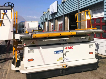 FMC COMMANDER 15iW lizing FMC COMMANDER 15iW: slika 1