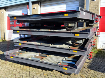 Letališka oprema SACO