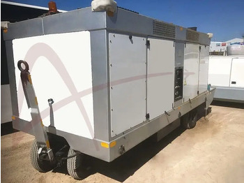 Letališka oprema TLD