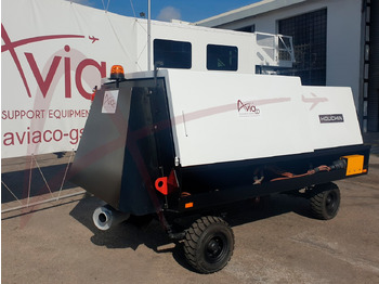HOUCHIN 690 lizing HOUCHIN 690: slika 2