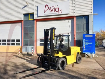 Diesel viličar HYSTER