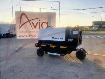 Zemeljski agregat GPU