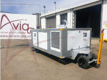 Letališka oprema TLD ACU-302H CUP: slika 5