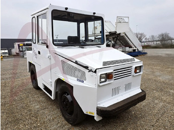 Traktor za prevoz prtljage ROFAN