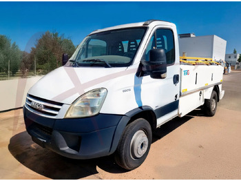 Vozilo za fekalije TEMG