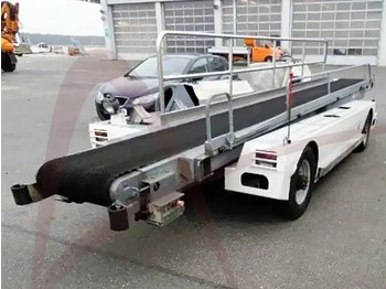 Transporter za prtljago TLD