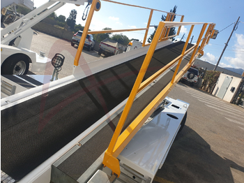 Transporter za prtljago TLD NBL-D: slika 4