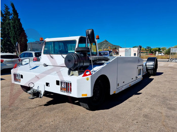 Vozilo za vleko letal TLD TPX-200-MT: slika 3