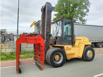 Diesel viličar HYSTER