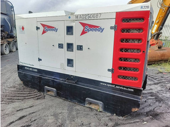 Generator JOHN DEERE